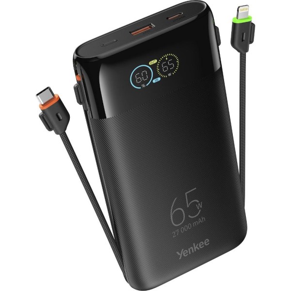 YPB 2751 27 000mAh JetGo PWB Yenkee
