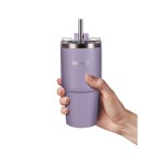 LT4098 TERMOHRNEK LILA 470ML HUGE LAMART