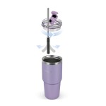 LT4098 TERMOHRNEK LILA 470ML HUGE LAMART