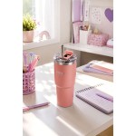 LT4099 TERMOHRN. PEACH 470ML HUGE LAMART