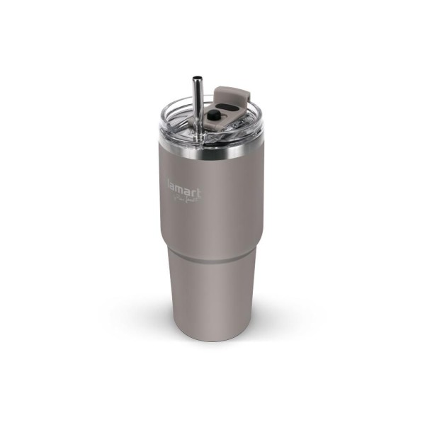 LT4100 TERMOHRN. LATTE 470ML HUGE LAMART