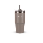 LT4100 TERMOHRN. LATTE 470ML HUGE LAMART