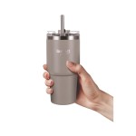 LT4100 TERMOHRN. LATTE 470ML HUGE LAMART