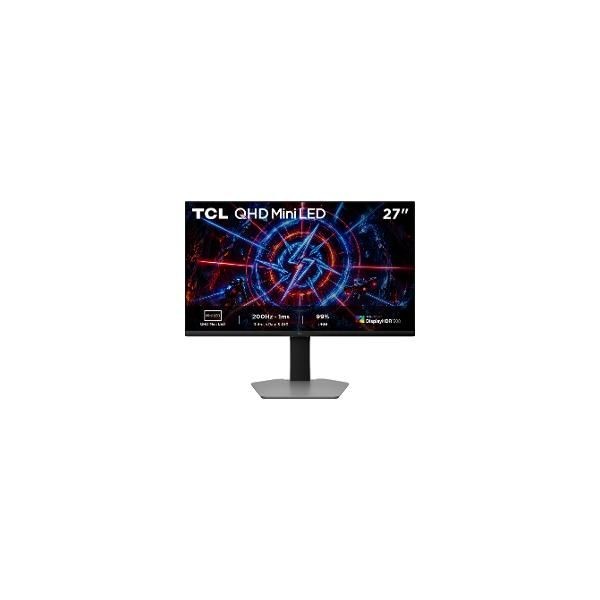 27P2A 27 IPS 200Hz 1ms Mini LED TCL