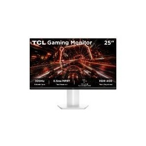 25P1AD 24,5 IPS 300Hz 0,5ms LED TCL