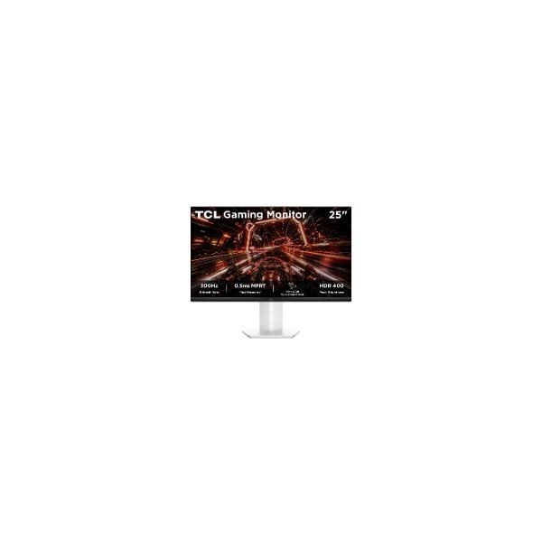 25P1AD 24,5 IPS 300Hz 0,5ms LED TCL