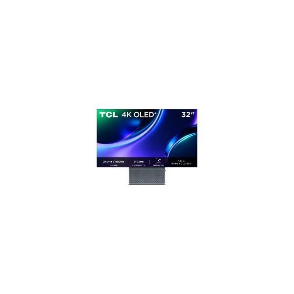 32X3A 31,5 OLED 240Hz 0,03ms TCL