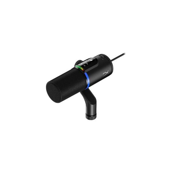 FlipCast USB/XLR Dynamic Mikrofon HYPERX