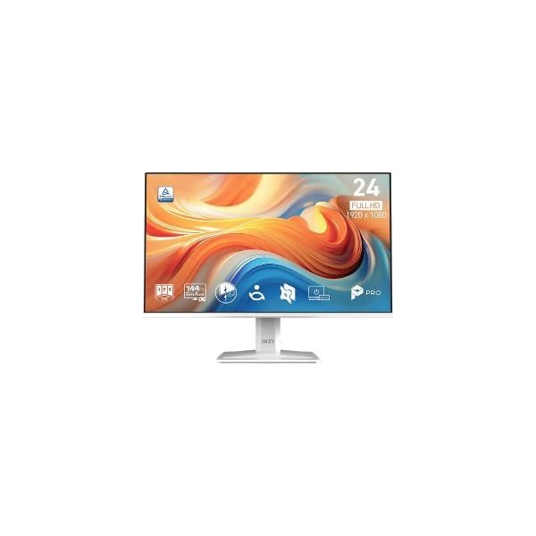 PRO MP243W E14 23,8 IPS 144Hz 1ms MSI