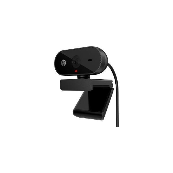 320 FHD Webcam HP