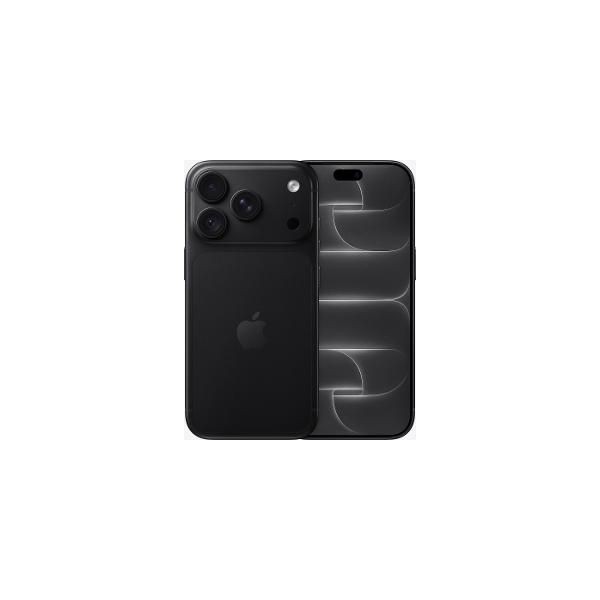 iPhone 18 Pro 2TB Black APPLE