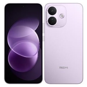 REDMI Note 17 Pro 5G 6/256GB Purp XIAOMI