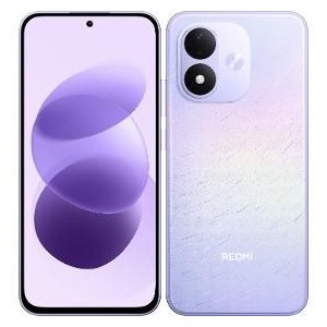 REDMI Note 17 5G 6/128GB Cel.Purp XIAOMI