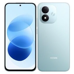 REDMI Note 17 5G 6/128GB Sky Teal XIAOMI