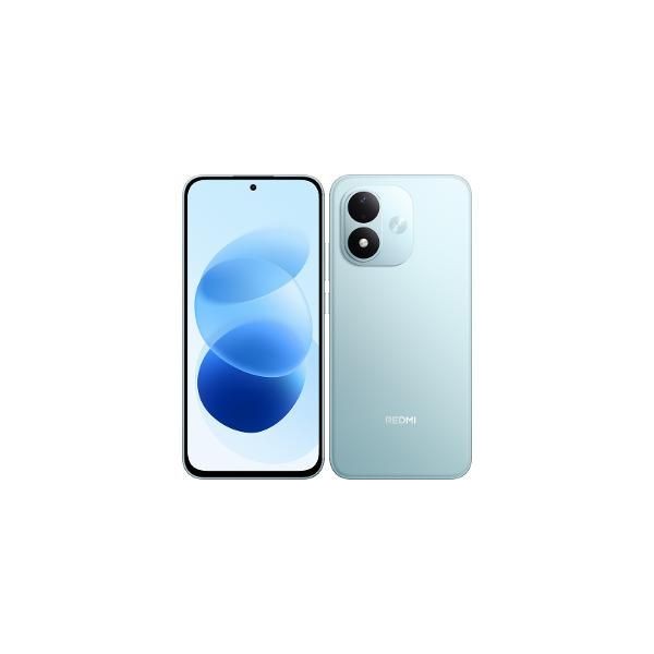 REDMI Note 17 5G 6/128GB Sky Teal XIAOMI