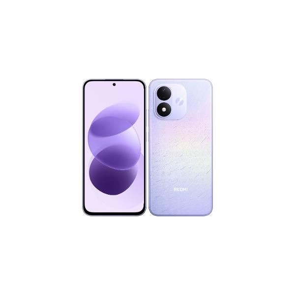 REDMI Note 17 4/128GB Cele.Purple XIAOMI