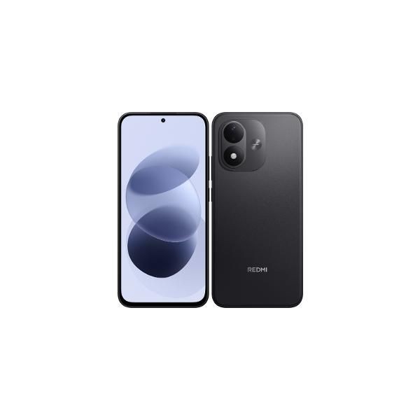 REDMI Note 17 6/256GB Black XIAOMI