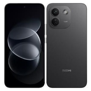 REDMI Note 17 Pro MAX 5G 8/256 Bk XIAOMI
