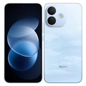 REDMI Note 17 Pro 5G 8/512GB Blue XIAOMI