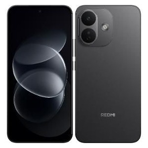 REDMI Note 17 Pro 5G 6/256GB Blck XIAOMI
