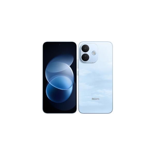 REDMI Note 17 Pro 5G 6/256GB Blue XIAOMI