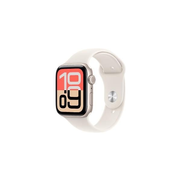 APPLE WATCH SE 3 44 S AL S SB ML CEL-MGP