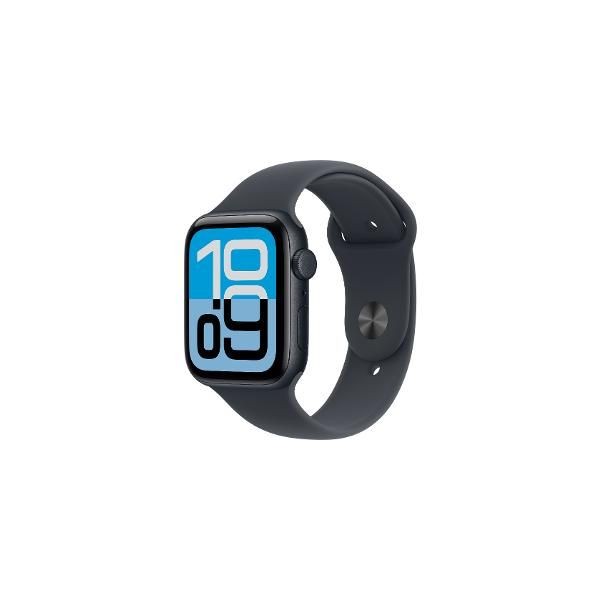 APPLE WATCH SE 3 40 M AL N SB SM CEL-MGP