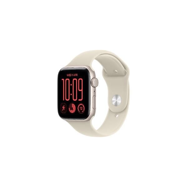 APPLE WATCH SE 3 40 S AL S SB ML GPS-MGP