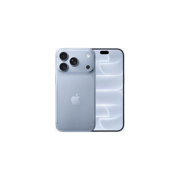 iPhone 18 Pro 2TB Glacier APPLE