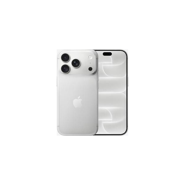 iPhone 18 Pro 2TB Silver APPLE