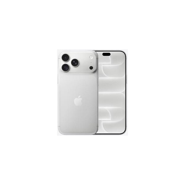 iPhone 18 Pro Max 2TB Silver APPLE