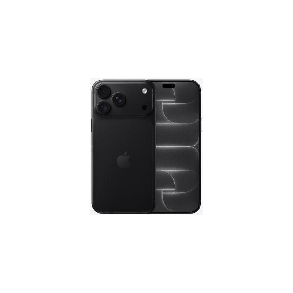 iPhone 18 Pro Max 1TB Black APPLE