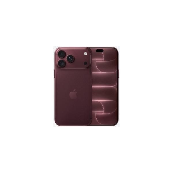 iPhone 18 Pro Max 2TB Burgundy APPLE