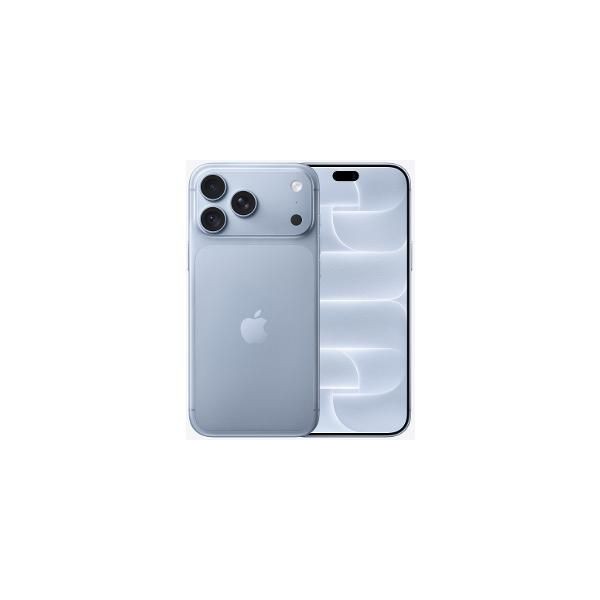 iPhone 18 Pro Max 2TB Glacier APPLE