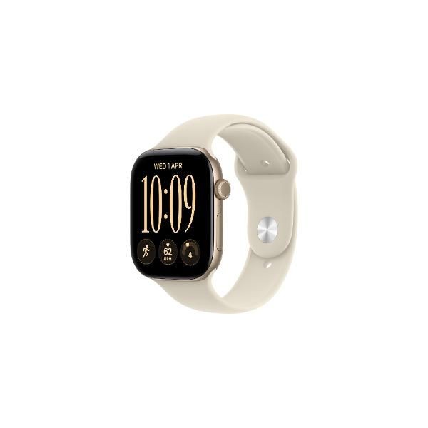 APPLE WATCH 12 42 LG AL S SB ML GPS-RKZ