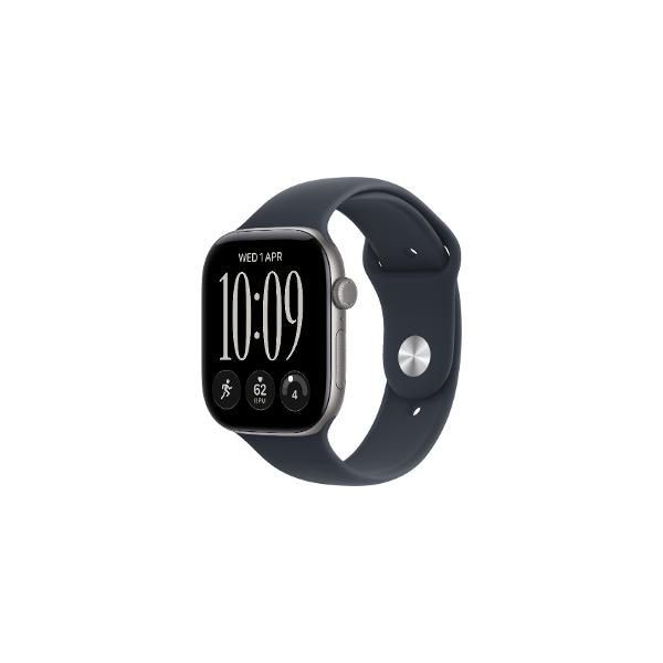 APPLE WATCH 12 42 SG AL NB SB SM GPS-RKZ