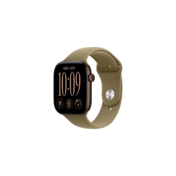 APPLE WATCH 12 42 DB AL OL SB ML GPS-RKZ
