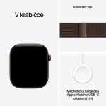 APPLE WATCH 12 46 DB AL D MIL ML CEL-RKZ