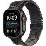 APPLE WATCH ULTRA4 49 BK TI BK TML M-BCS