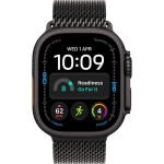 APPLE WATCH ULTRA4 49 BK TI BK TML M-BCS