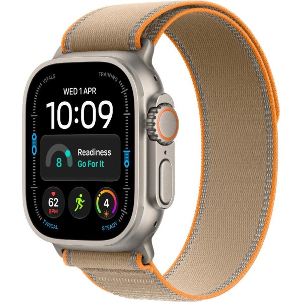 APPLE WATCH ULTRA4 49 NT TI S TL SM-BCS