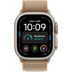 APPLE WATCH ULTRA4 49 NT TI S TL SM-BCS
