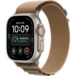 APPLE WATCH ULTRA4 49 NT TI DSR AL M-BCS