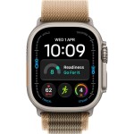 APPLE WATCH ULTRA4 49 NT TI DSR AL L-BCS