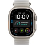 APPLE WATCH ULTRA4 49 NT TI TRN G OB-BCS
