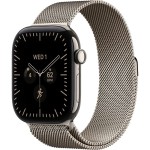 APPLE WATCH 12 42 NAT TI NAT MIL CEL-RKZ