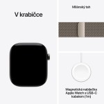 APPLE WATCH 12 42 NAT TI NAT MIL CEL-RKZ