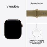APPLE WATCH 12 46 DB AL OL SB ML CEL-RKZ
