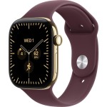 APPLE WATCH 12 42 RG TI BR SB ML CEL-RKZ