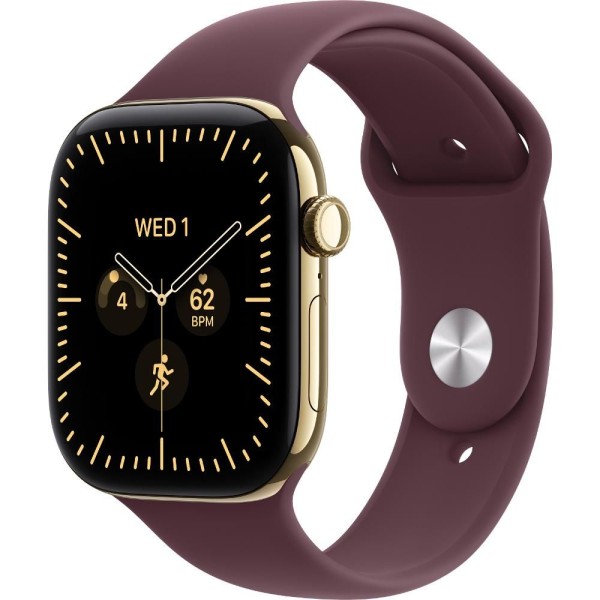 APPLE WATCH 12 42 RG TI BR SB ML CEL-RKZ